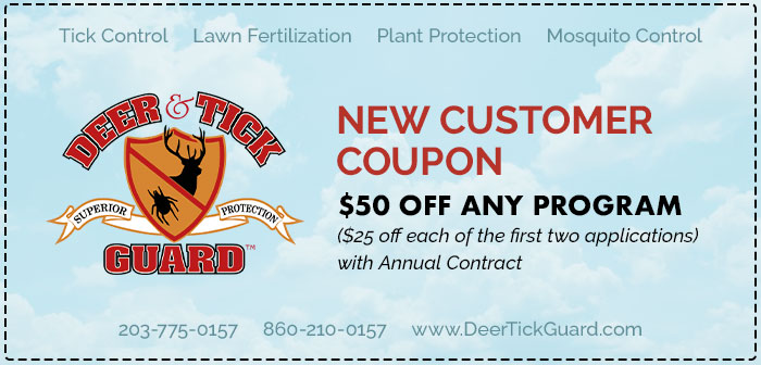 new customer coupon